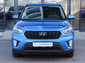 2020 Hyundai Creta I Рестайлинг, синий - вид 1