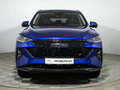 2024 Haval F7 I Рестайлинг, синий, 2299700 рублей - вид 1