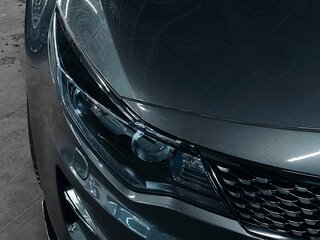 2017 Kia Optima IV, серый, 2500000 рублей, вид 1