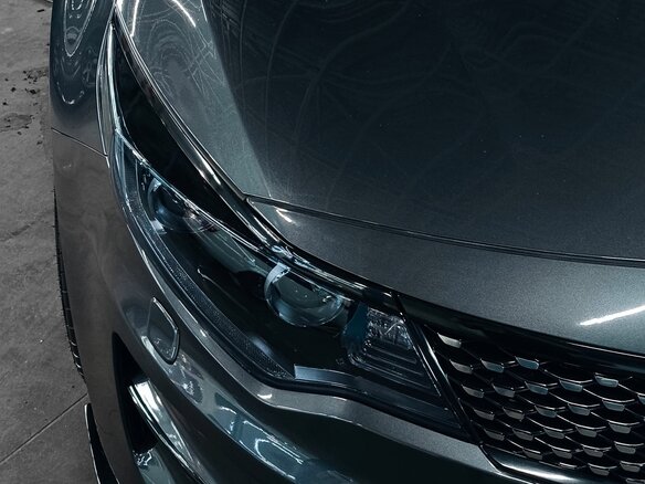 2017 Kia Optima IV, серый, 2500000 рублей