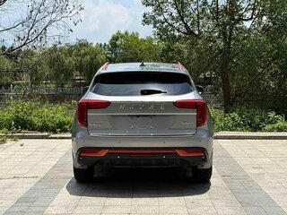 2022 Haval Jolion I, серый, 1230000 рублей, вид 4