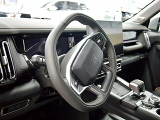 2026 Jetour T1, серебристый, 4199900 рублей, вид 4