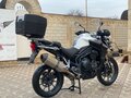 2014 Triumph Tiger Explorer, серый - вид 6