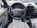 2011 Lada (ВАЗ) Kalina I, серебристый, 325000 рублей - вид 9