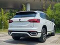 2023 Volkswagen Tayron I Рестайлинг, белый - вид 3