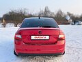 2014 Skoda Octavia III (A7), красный, 1400000 рублей - вид 5