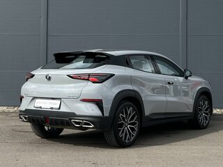 2023 Changan UNI-T I, серый, 2236000 рублей, вид 5