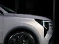 2026 Changan UNI-S I, серебристый - вид 2
