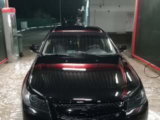 2007 Chevrolet Epica V250, чёрный, 450000 рублей, вид 2