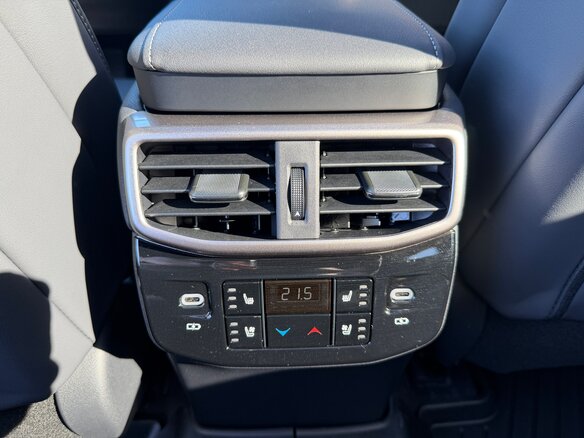 2025 Lexus RX 350 V, чёрный, 10800000 рублей - вид 24