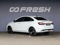 2023 Lada (ВАЗ) Vesta I Рестайлинг (NG), белый, 975000 рублей - вид 1