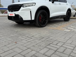 2024 Knewstar 001, белый, 2995000 рублей, вид 1