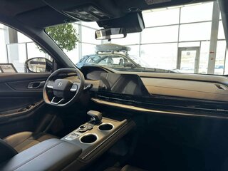 2025 Changan UNI-S I, белый, 3179900 рублей, вид 4
