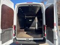 2022 Ford Transit, белый, 4399000 рублей - вид 11