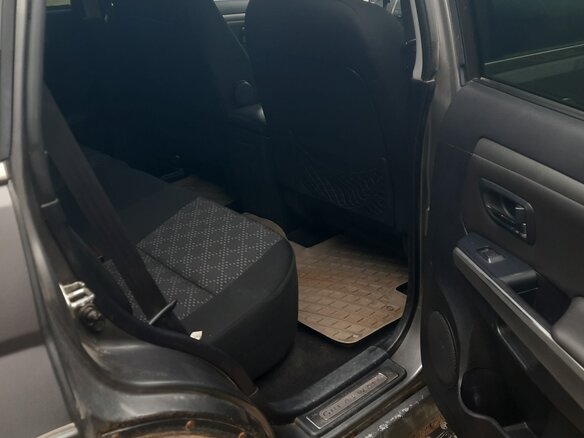 2011 Great Wall Hover H3 I, серый, 550000 рублей - вид 13