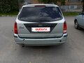2004 Ford Focus I Рестайлинг, серебристый, 250000 рублей - вид 2