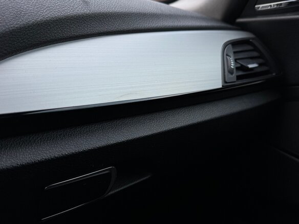 2013 BMW 1 серии 116i II (F20/F21), белый, 1100000 рублей - вид 9