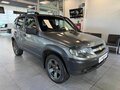 2019 Chevrolet Niva I Рестайлинг, зелёный, 689000 рублей - вид 1