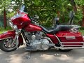 2007 Harley-Davidson Electra Glide, красный, 635000 рублей - вид 1