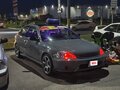 1999 Honda Civic VI Рестайлинг, серый, 850000 рублей - вид 8
