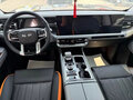 2025 BAIC BJ40 II, чёрный - вид 3