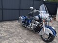 2017 Indian Springfield, синий, 1080000 рублей
