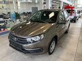 2026 Lada (ВАЗ) Granta I Рестайлинг, коричневый, 1121000 рублей