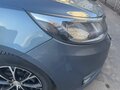 2015 Kia Rio III Рестайлинг, голубой, 750000 рублей - вид 10