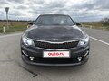 2018 Kia Optima IV, серый - вид 1