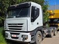 2011 Iveco Stralis, белый, 2300000 рублей
