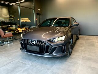 2025 GAC Empow, серый, 3099900 рублей, вид 2