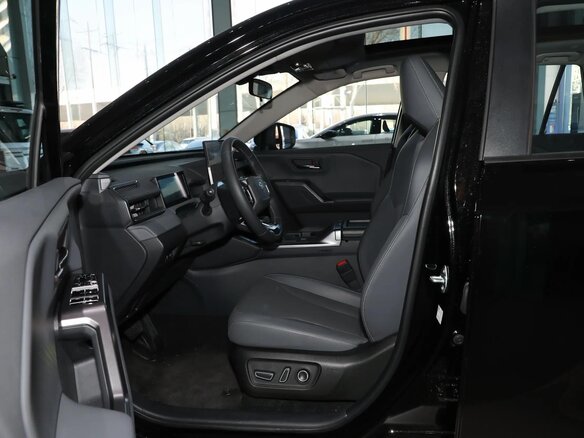 2026 Toyota RAV4 VI (XA60), синий - вид 19