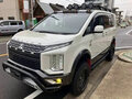 2023 Mitsubishi Delica D:5 I Рестайлинг, белый, 2800000 рублей