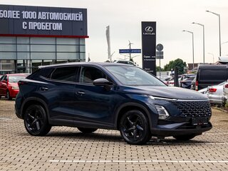 2022 Omoda C5 I, синий, 1455000 рублей, вид 3