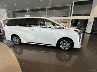 2026 GAC M8, белый, 6749000 рублей, вид 4