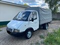 2002 ГАЗ ГАЗель (3302), белый, 378000 рублей - вид 2