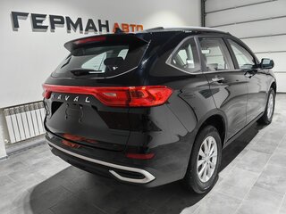 2026 Haval M6 II, чёрный, 2349000 рублей, вид 3