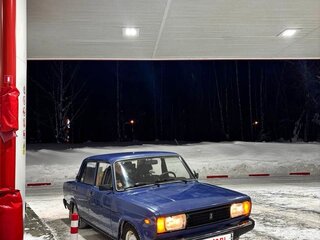 2005 Lada (ВАЗ) 21053-20, голубой, 150000 рублей, вид 3