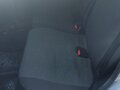 2011 Lada (ВАЗ) Kalina I, серебристый, 150000 рублей - вид 4