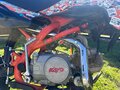 2024 Kayo Evolution YX125EM, оранжевый, 65000 рублей - вид 5