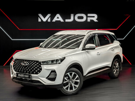 Chery Tiggo 7 Pro I
