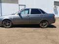 2012 Lada (ВАЗ) Priora I, серый, 370000 рублей - вид 5