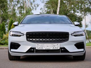 2021 Polestar 1, белый, 11700000 рублей, вид 3