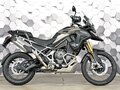 2025 Triumph Tiger 1200, серый - вид 2