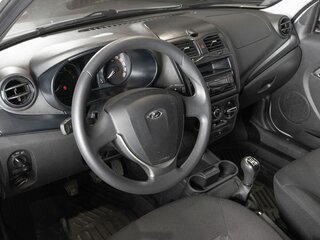 2023 Lada (ВАЗ) Granta I Рестайлинг, белый, 750000 рублей, вид 5