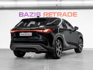 2025 Lexus RX 300 V, чёрный, 7649000 рублей, вид 5