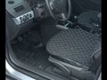 2004 Opel Astra H, серый, 370000 рублей - вид 11
