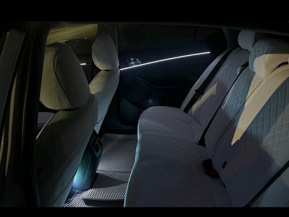 2014 Kia Optima III Рестайлинг, белый - вид 15