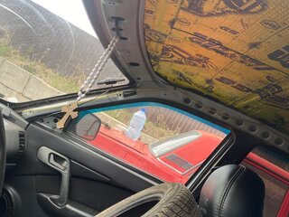 2001 Lada (ВАЗ) 2112, серебристый, 100000 рублей, вид 2
