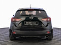 2014 Mazda 3 III (BM), чёрный, 1350000 рублей - вид 5